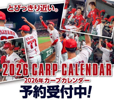 広島東洋カープ - カープ・セリーグ優勝❗️即完売プレート❗️ 広島東洋カープ - カープ・セリーグ優勝❗️即完売プレート