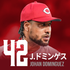 42.J.ドミンゲス