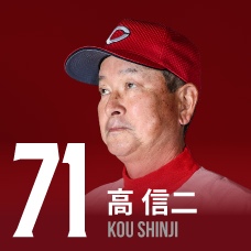 71.高信二