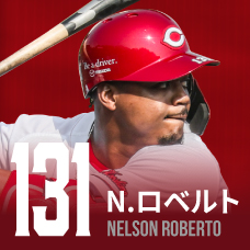 131.N.ロベルト