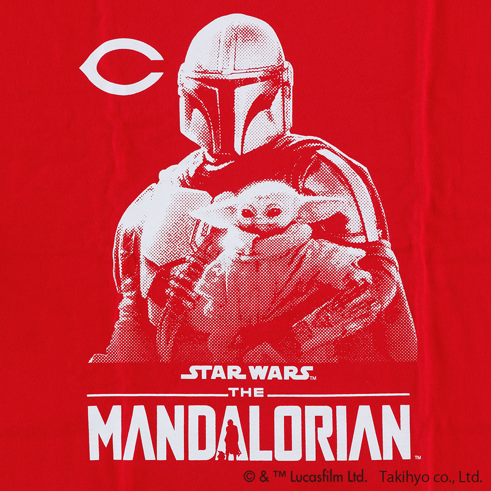 カープ&スター・ウォーズ コラボポスター2枚セット STAR WARS / Tシャツ | 商品詳細 - 広島東洋カープオフィシャルグッズ