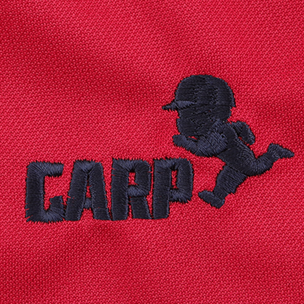 広島カープ ジャケット レッド 2025年最新】広島カープジャケットの人気アイテム - メルカリ