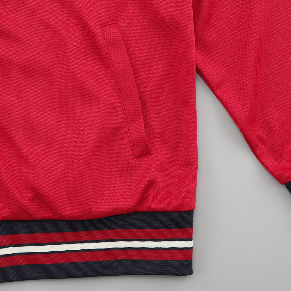 O*様 広島東洋カープ ジャケット 赤 トラックジャケット(レッド) | 商品詳細 - 広島東洋カープオフィシャル