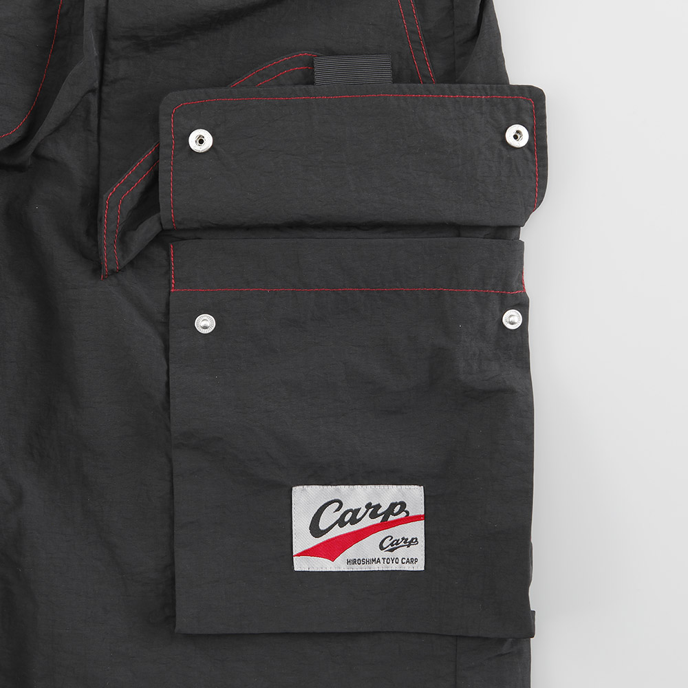 カーゴハーフパンツ | 商品詳細 - 広島東洋カープオフィシャルグッズ