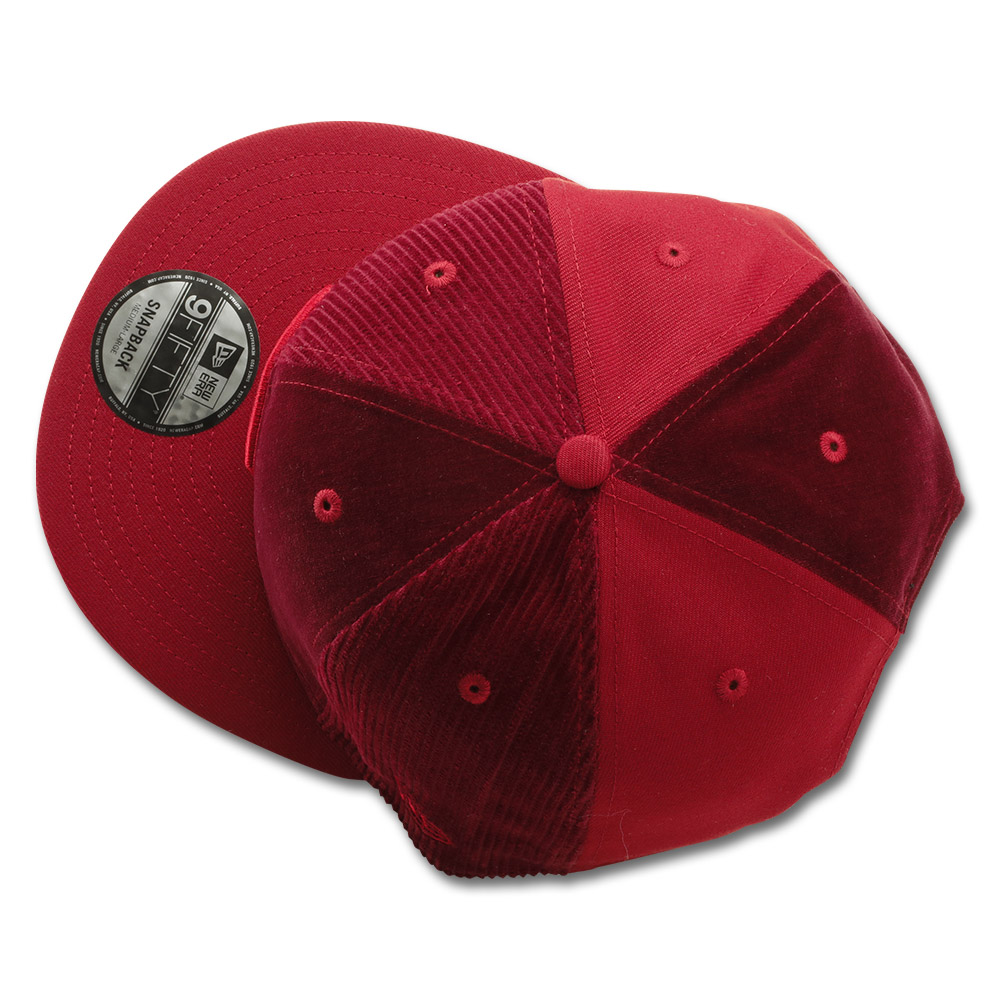 ニューエラ950(赤)(赤)(赤) | 商品詳細 - 広島東洋カープオフィシャル