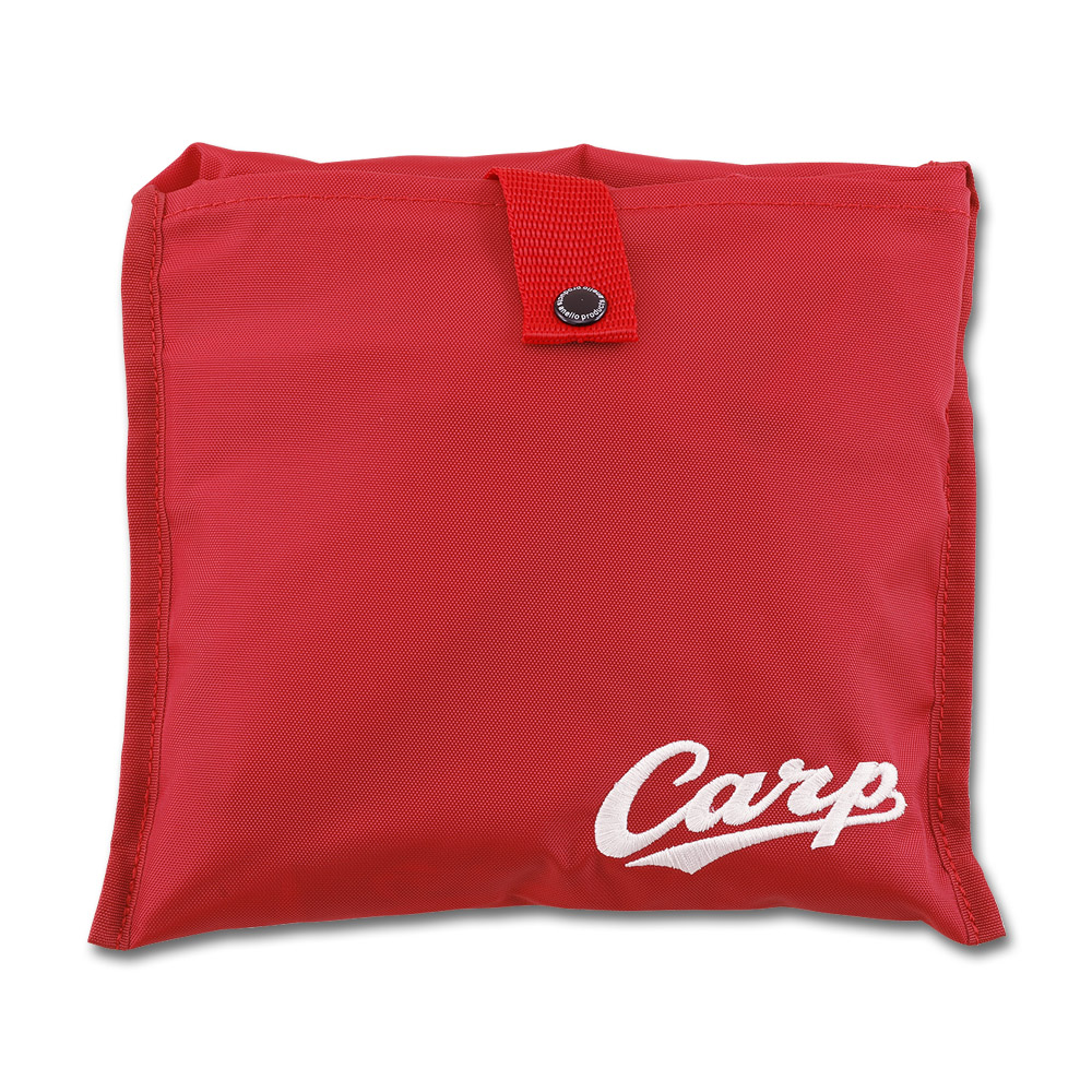 anelloxCarp Big2wayトートバッグ | 商品詳細 - 広島東洋カープ