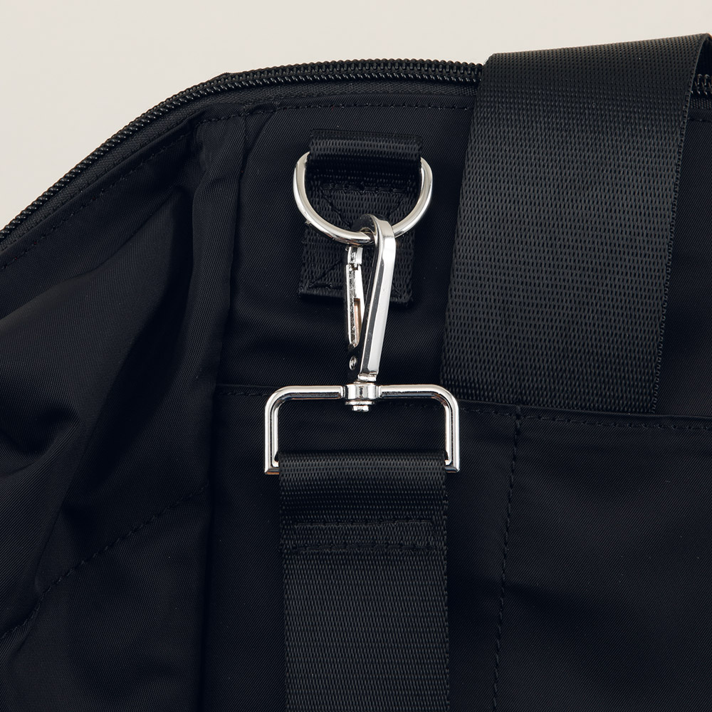 ☆ Customize Cargo Transport　　　【特典会員限定販売】 JALxCarp CA企画3Wayボストンバッグ | 商品詳細 - 広島東洋カープ