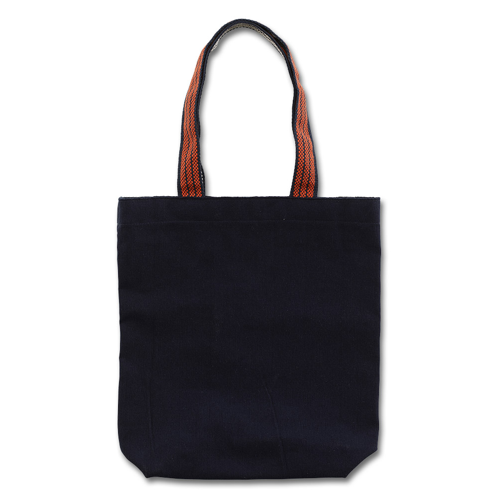 Carp ロゴ刺繍 トートバッグ 中型 spg240702_01.jpg