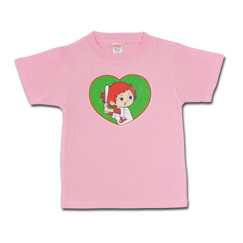 カープ女の子ｔシャツ 商品詳細 広島東洋カープオフィシャルグッズショップ