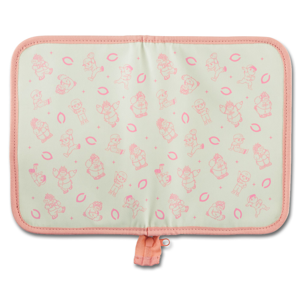 カープ母子手帳ケース | 商品詳細 - 広島東洋カープオフィシャルグッズ