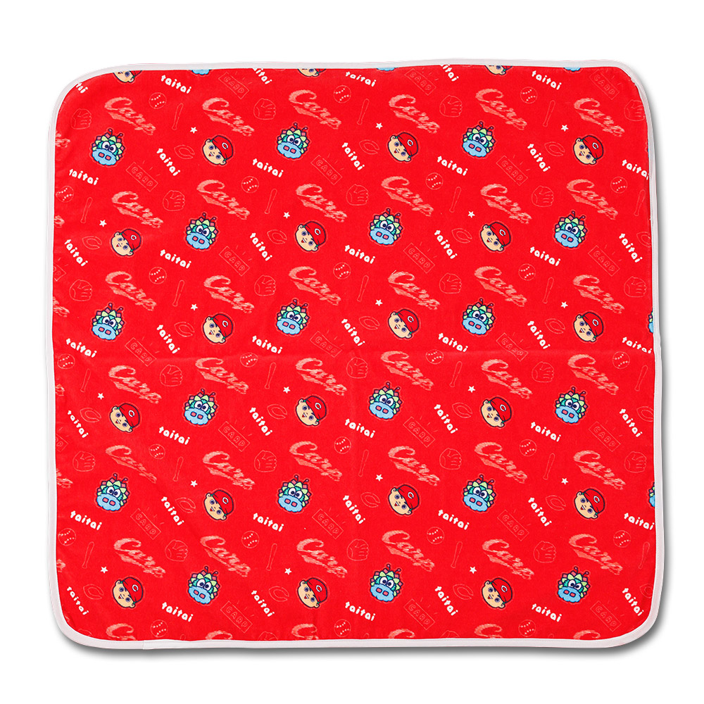 カープタオルおくるみ | 商品詳細 - 広島東洋カープオフィシャルグッズ