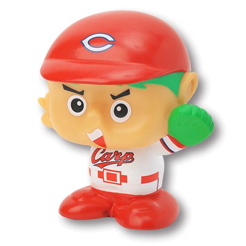 坊や貯金箱 商品詳細 広島東洋カープオフィシャルグッズショップ