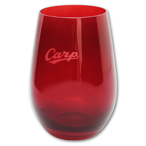 カープタンブラー レッド 商品詳細 広島東洋カープオフィシャルグッズショップ