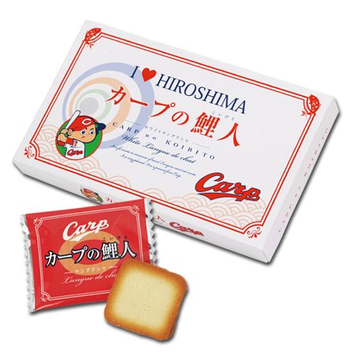 カープの鯉人 | 商品詳細 - 広島東洋カープオフィシャルグッズショップ