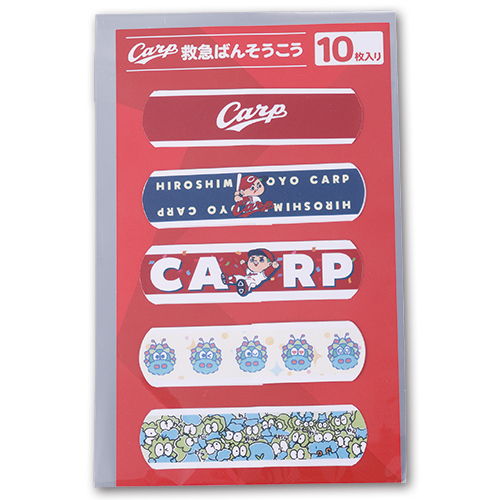 赤いバ助っ人 商品詳細 広島東洋カープオフィシャルグッズショップ