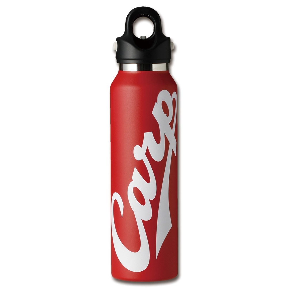 Ｃａｒｐグラウラー（５９２ｍｌ） | 商品詳細 - 広島東洋カープ